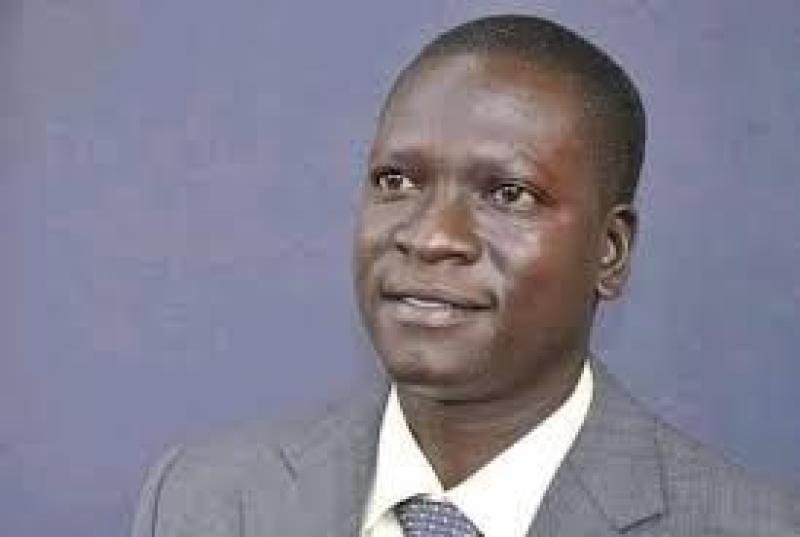 OKOT JOHN AMOS