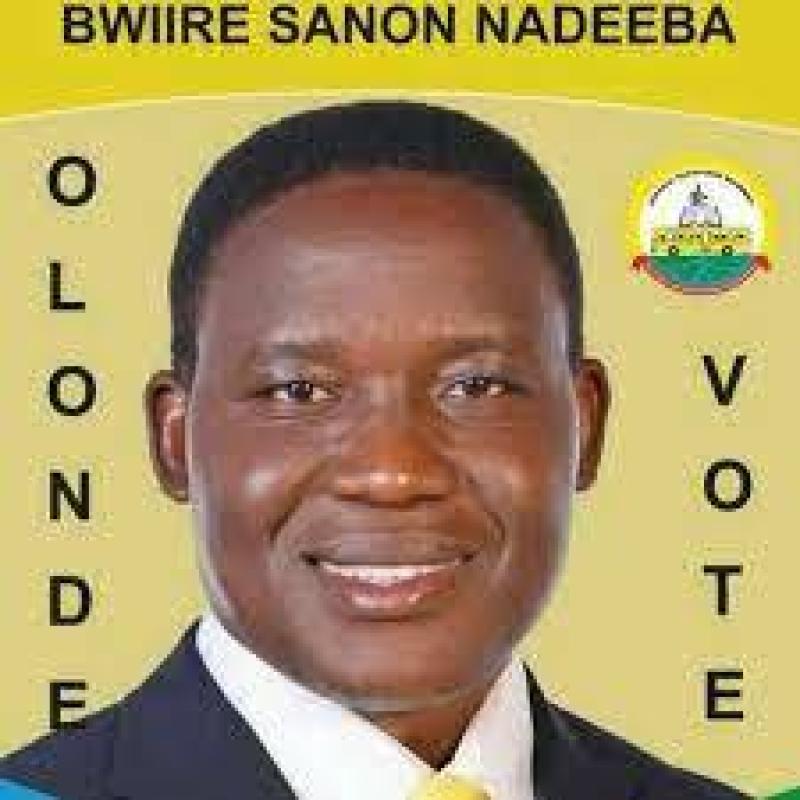  BWIIRE SANON NADEEBA