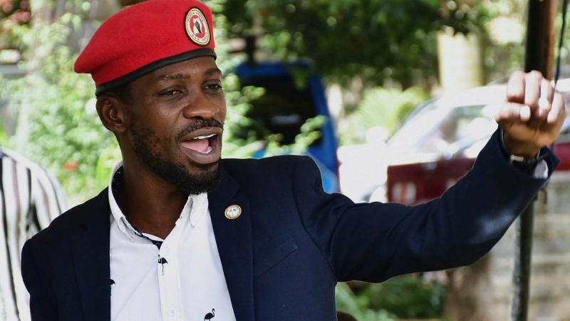 Fight for Your Rights - Bobi Wine